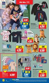 Lidl Prospekt woche 28 Seite 14
