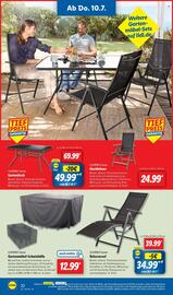 Lidl Prospekt woche 28 Seite 18
