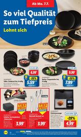 Lidl Prospekt woche 28 Seite 2