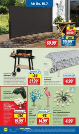 Lidl Prospekt woche 28 Seite 20