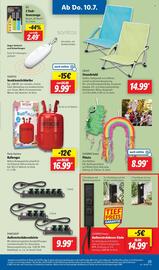 Lidl Prospekt woche 28 Seite 21