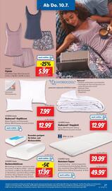 Lidl Prospekt woche 28 Seite 23