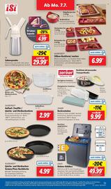 Lidl Prospekt woche 28 Seite 3