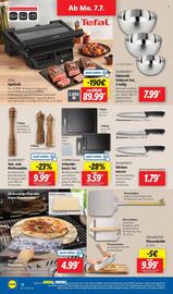 Lidl Prospekt woche 28 Seite 4