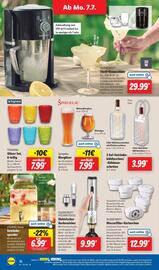 Lidl Prospekt woche 28 Seite 6