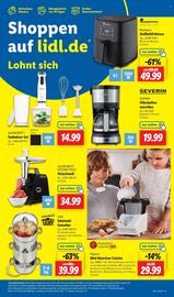 Lidl Prospekt woche 28 Seite 7