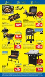 Lidl Prospekt woche 28 Seite 9