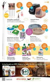 Poils et Plumes folder Pagina 15