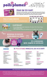 Poils et Plumes folder Pagina 18