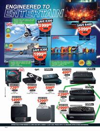Checkers Hyper catalogue Page 2