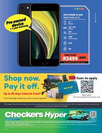 Checkers Hyper catalogue Page 5