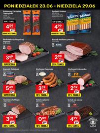 Delikatesy Centrum gazetka tydzień 26 Strona 13