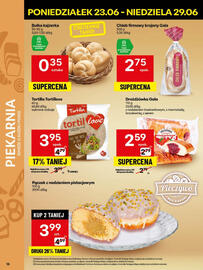 Delikatesy Centrum gazetka tydzień 26 Strona 14