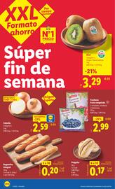 Folleto Lidl semana 27 Página 20