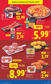 Folleto Lidl semana 27 Página 21