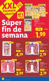 Folleto Lidl semana 27 Página 22