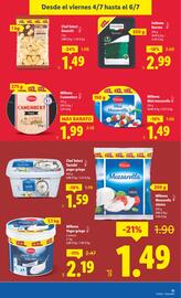 Folleto Lidl semana 27 Página 23