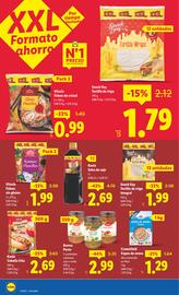Folleto Lidl semana 27 Página 26