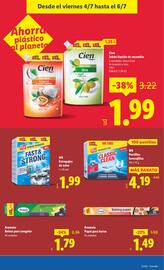 Folleto Lidl semana 27 Página 27
