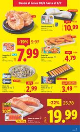 Folleto Lidl semana 27 Página 5