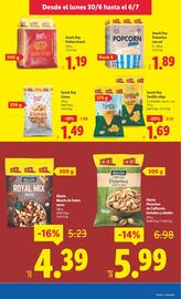Folleto Lidl semana 27 Página 9