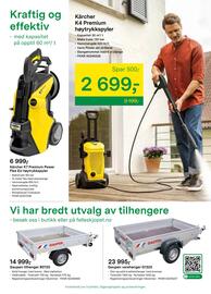 Felleskjøpet Kundeavis Side 5