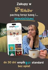 Empik gazetka Strona 1