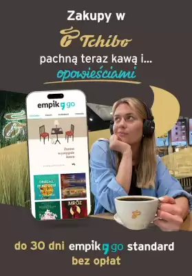 Empik gazetka (ważność do 7-07)
