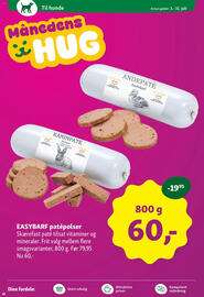 Maxi Zoo tilbudsavis Side 10