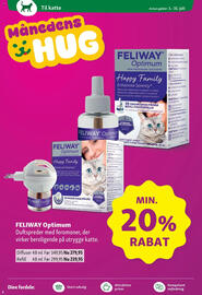 Maxi Zoo tilbudsavis Side 2