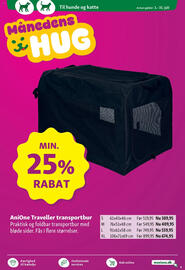 Maxi Zoo tilbudsavis Side 5