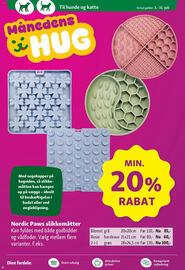 Maxi Zoo tilbudsavis Side 6