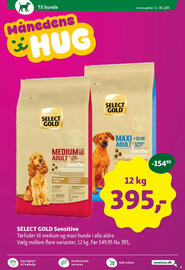 Maxi Zoo tilbudsavis Side 9