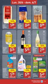 Folleto ALDI semana 27 Página 11