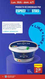 Folleto ALDI semana 27 Página 14