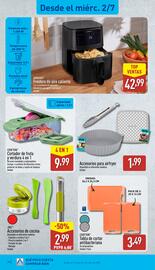 Folleto ALDI semana 27 Página 16