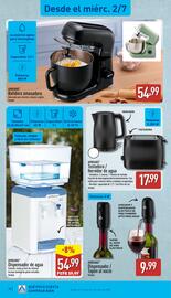 Folleto ALDI semana 27 Página 18