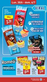 Folleto ALDI semana 27 Página 23