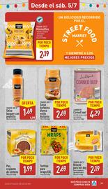 Folleto ALDI semana 27 Página 25