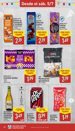 Folleto ALDI semana 27 Página 28