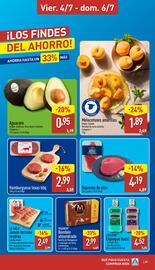 Folleto ALDI semana 27 Página 29