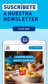 Folleto ALDI semana 27 Página 31