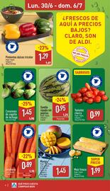 Folleto ALDI semana 27 Página 4