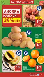 Folleto ALDI semana 27 Página 5