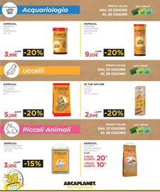 Volantino Arcaplanet settimana 26 Pagina 14