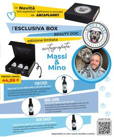 Volantino Arcaplanet settimana 26 Pagina 15