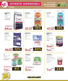 Volantino Arcaplanet settimana 26 Pagina 2