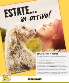 Volantino Arcaplanet settimana 26 Pagina 20