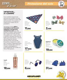 Volantino Arcaplanet settimana 26 Pagina 21