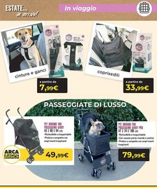 Volantino Arcaplanet settimana 26 Pagina 27